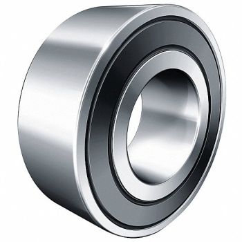 FAG BEARINGS Angular Brg 3208/5208 30 Deg 40 mm Bore, 32PH22