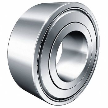 FAG BEARINGS Angular Brg 3207/5207 30 Deg 35 mm Bore, 32PH51