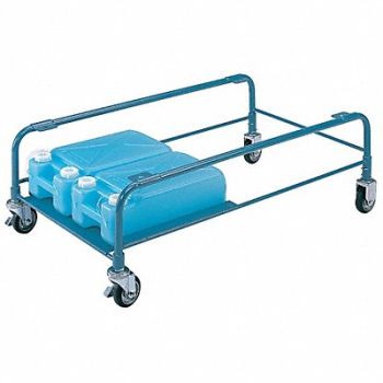 MOVINCOOL Wagon Kit For Mfr No 5JLJ7, 32PH83