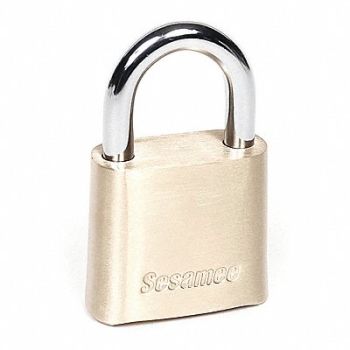CORBIN Lock Pad Combo 1 in Vert Clear 1 in Horz, 32PJ12