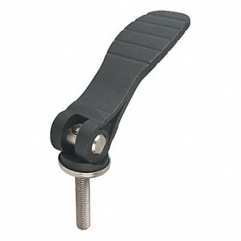 KIPP Cam Handle M10 Thermoplastic, 32PJ61