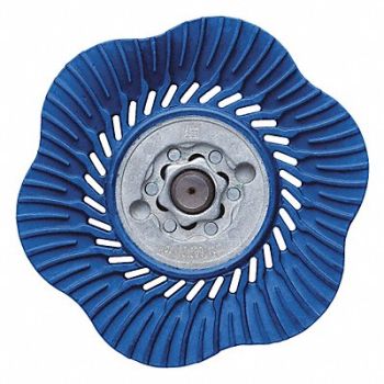 PFERD Dsc BU Pad 4-1/2D or 5D Qk Change, 32PK54