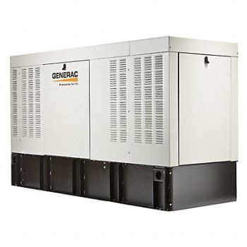 GENERAC Auto Standby Generator 50kW, 32PL18