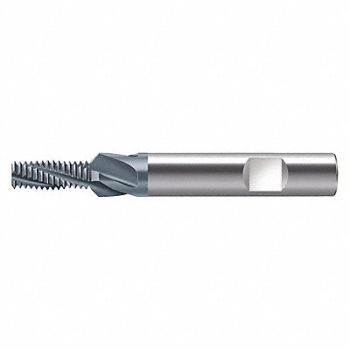 WALTER PROTOTYP Thread Mill Metric M8, 32RN17