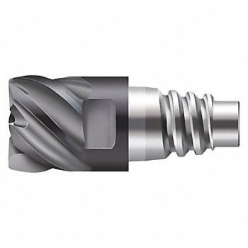 WALTER PROTOTYP Square Milling Head E16 Carbide, 32RR83