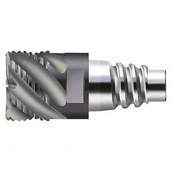 WALTER PROTOTYP Square Milling Head E16 Carbide, 32RT23