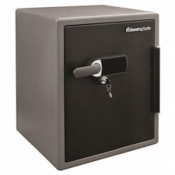 SENTRY SAFE Fire Safe 2.05 cu ft, 32RT46