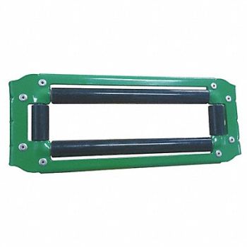 SPEEDAIRE Roller Guide Top 4-way, 32RT71