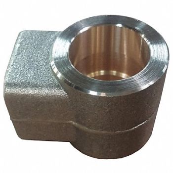 SPEEDAIRE Swivel Joint Housing Brass, 32RT75