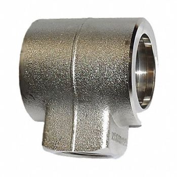 SPEEDAIRE Swivel Joint Housing Brass, 32RT76
