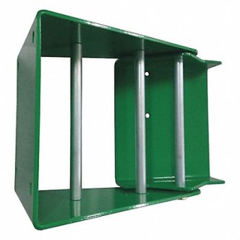 SPEEDAIRE Mounting Bracket Steel Swivel, 32RU01