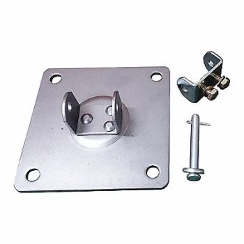 SPEEDAIRE Mounting Bracket SS Swivel, 32RU05