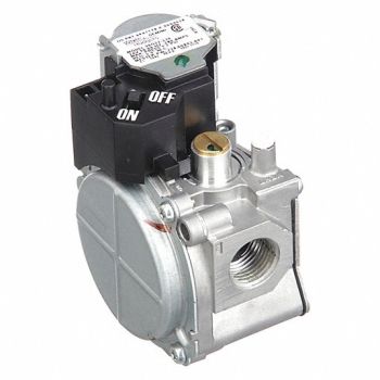DAYTON Natural Gas Valve for Spark Units, 32RV15