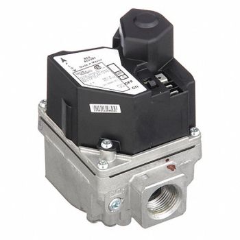 DAYTON Natural Gas Valve for Spark Units, 32RV17