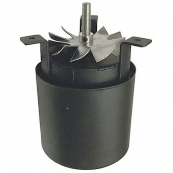DAYTON Power Vent Motor 115V, 32RV18