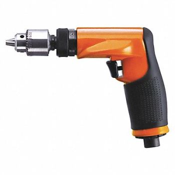 DOTCO Drill Air-Powered Pistol Grip 1/4 in, 32RW68