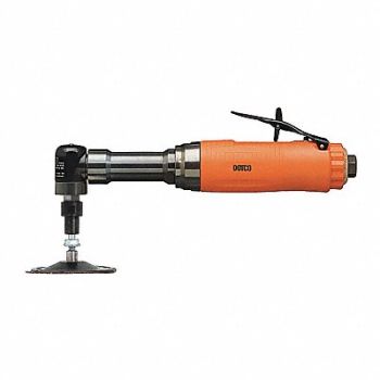 DOTCO Ra Die Grndr Comp 18K 0.6Hp 1/4In Clt, 32RW97