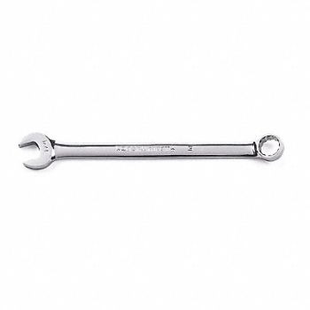 GEARWRENCH Combo Wrench Steel SAE 15 deg., 32TC73