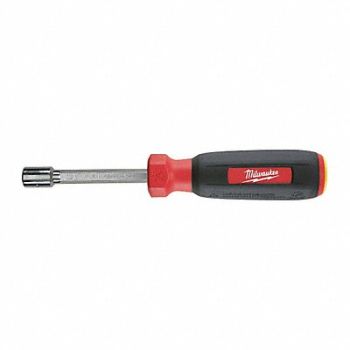 MILWAUKEE Hollow Hex Nut Driver 5/16 in, 32TR93