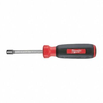 MILWAUKEE Hollow Hex Nut Driver 5 mm, 32TT07