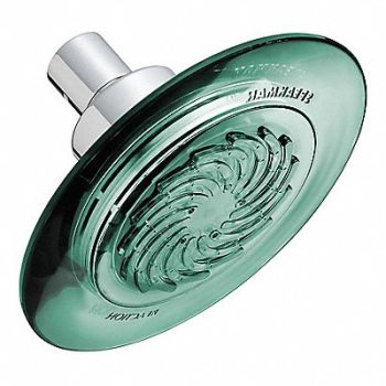 SPEAKMAN Shower Head Flat Circle 1.5 gpm, 32UL32