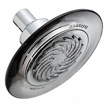 SPEAKMAN Shower Head Flat Circle 1.5 gpm, 32UL36