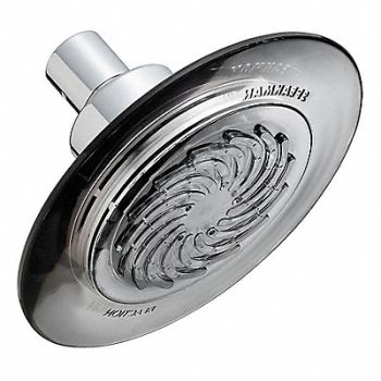 SPEAKMAN Shower Head Flat Circle 2.0 gpm, 32UL38