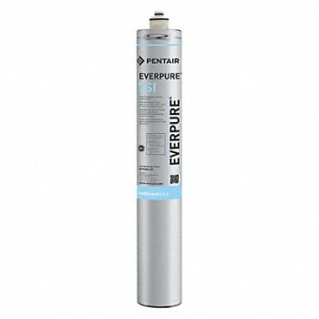 PENTAIR/EVERPURE Quick Connect Filter 0.5 micron 3.5 gpm, 32UL48
