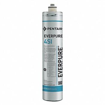 PENTAIR/EVERPURE Quick Connect Filter 0.5 micron 2 gpm, 32UL49
