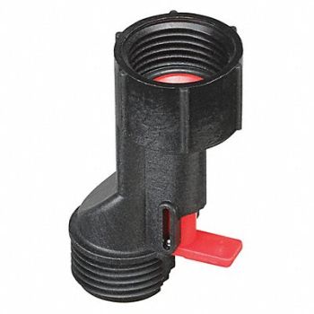 PENTAIR/EVERPURE Reset Anti Flooding 7.9 gpm 2 Dia 3, 32UL64