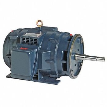 MARATHON MOTORS Motor 50 HP 1 780 rpm 326JP 230/460V, 32UR28