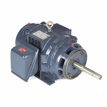 MARATHON MOTORS Motor 25 HP 3 560 rpm 256JP 230/460V, 32UR12