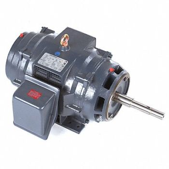 MARATHON MOTORS Motor 20 HP 1 770 rpm 256JP 230/460V, 32UR14