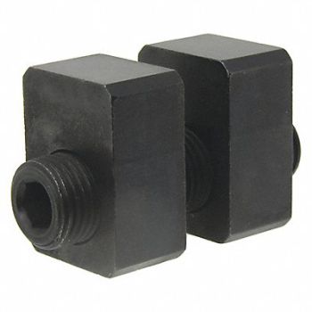 TAPMATIC Tapping Holder Back Jaw HSS, 32UT01