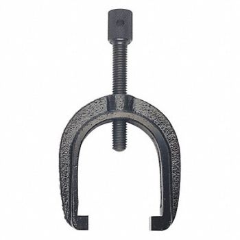 TESA BROWN SHARPE Clamp Metal For Holding Materials, 32UT47
