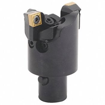 PARLEC Boring Head Roughing 2-51/64In, 32UU30