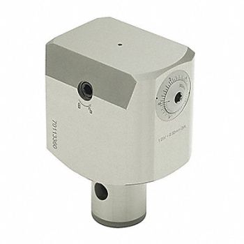 PARLEC Boring Head 3-23/64In Finishing System, 32UU29