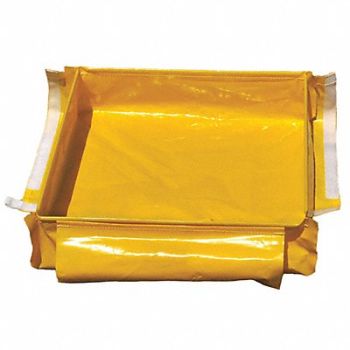 ULTRATECH Pop-Up Pool Plus 20 gal 5 In H, 32V025