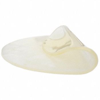 ULTRATECH Drain Seal Polyurethane Clear, 32V053