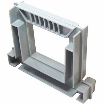 TUF-TITE Male Gender Changer 5 in Plastic Gray, 32V298
