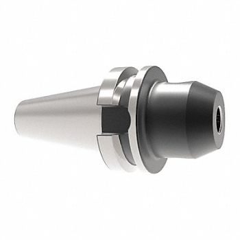 KELCH Taper Shank Tool Holder AB2 Hollow, 32VE57