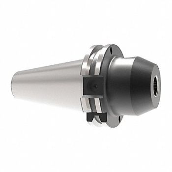 KELCH Taper Shank Tool Holder AB2 Hollow, 32VG89