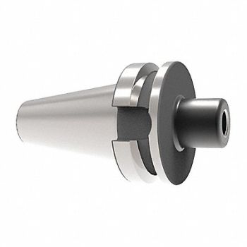 KELCH Taper Shank Tool Holder AB2 Hollow, 32VK01