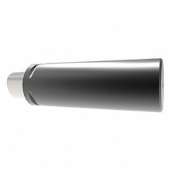 KELCH End Mill Holder Blank HSS, 32VN16