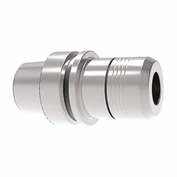 KELCH Collet Chuck ER40 Taper Shank, 32VX01