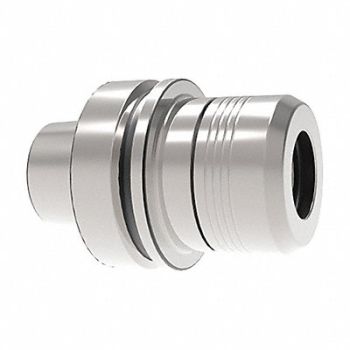 KELCH Collet Chuck ER32 Taper Shank, 32VX02