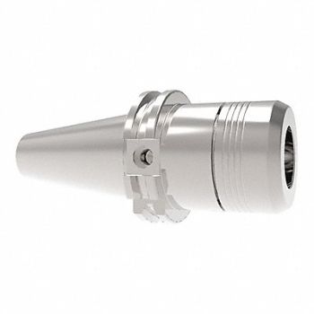 KELCH Collet Chuck ER25 Taper Shank, 32VX38