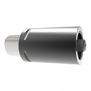 KELCH Taper Shank Tool Holder AB2 Hollow, 32VZ79
