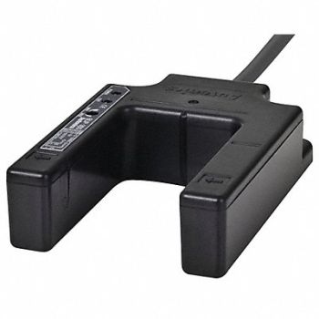 AUTONICS Photoelectric Sensor U-Slot Thru-Beam, 32W295