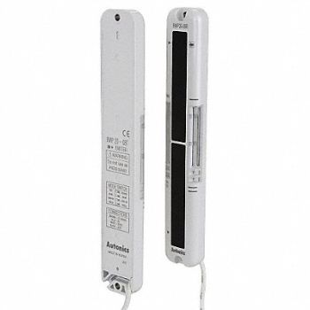 AUTONICS Area Sensor NPN Plastic 20mm 12 Beam, 32W343